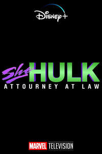 She-Hulk - Posters