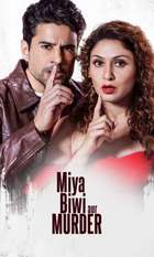 Miya Biwi Aur Murder