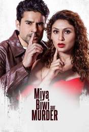 Miya Biwi Aur Murder
