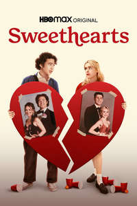 Sweethearts - Posters