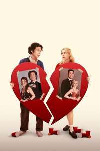 Sweethearts - Posters