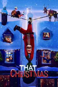 That Christmas - Posters