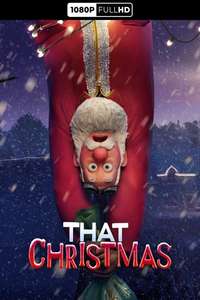 That Christmas - Posters