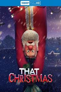 That Christmas - Posters