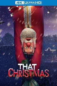 That Christmas - Posters