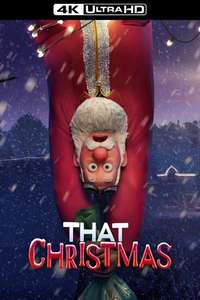 That Christmas - Posters