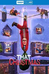 That Christmas - Posters