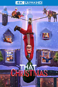 That Christmas - Posters