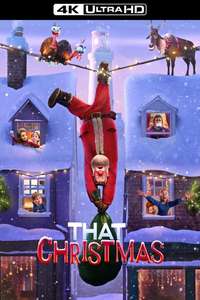 That Christmas - Posters