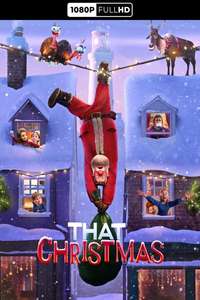That Christmas - Posters
