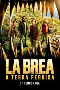 La Brea - Posters