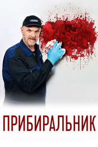 The Cleaner - Posters