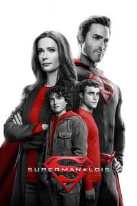 Superman & Lois - Posters