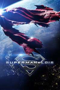 Superman & Lois - Posters