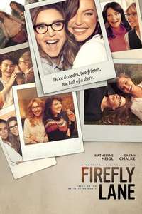 Firefly Lane - Posters