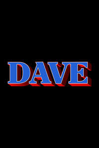 Dave - Posters