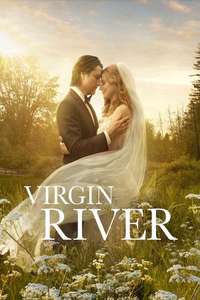 Virgin River - Posters