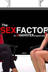 The Sex Factor - Posters