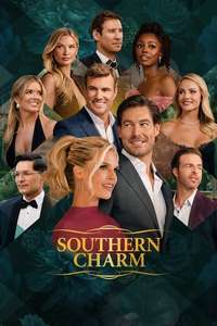 Southern Charm - Posters