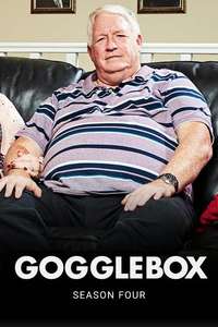 Gogglebox - Posters