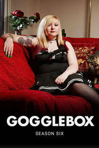 Gogglebox - Posters