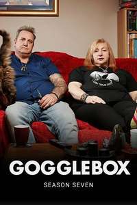 Gogglebox - Posters