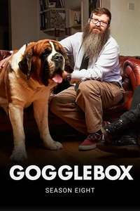 Gogglebox - Posters