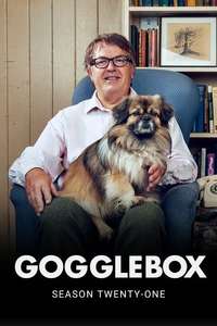Gogglebox - Posters