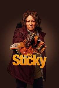 The Sticky - Posters