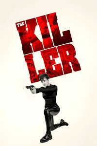 The Killer - Posters