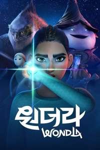 WondLa - Posters