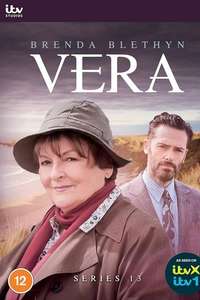 Vera - Posters
