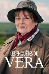 Vera - Posters