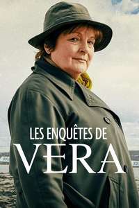 Vera - Posters