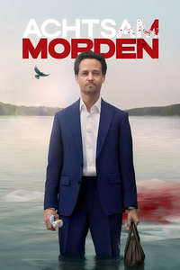 Murder Mindfully - Posters