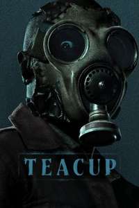 Teacup - Posters