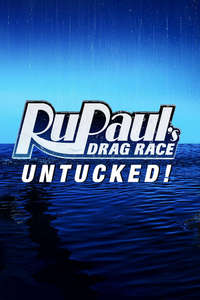 RuPaul's Drag Race: Untucked - Posters