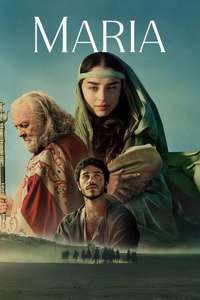 Mary - Posters