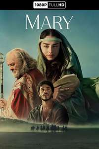 Mary - Posters
