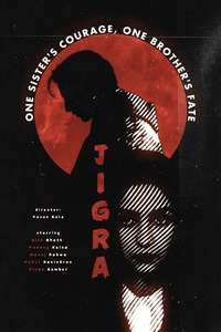 Jigra - Posters