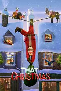 That Christmas - Posters