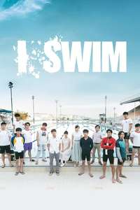 I SWIM - Posters