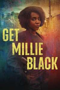 Get Millie Black - Posters