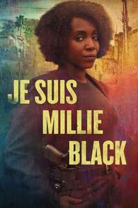 Get Millie Black - Posters