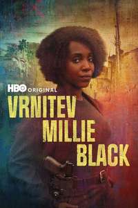Get Millie Black - Posters