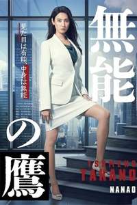 Talentless TAKANO - Posters
