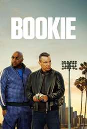 Bookie Season 1