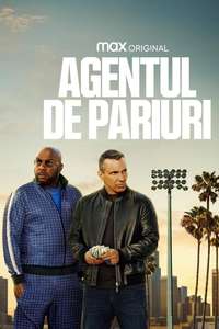 Bookie - Posters
