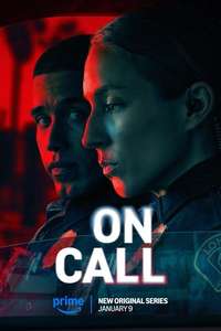 On Call - Posters
