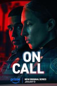 On Call - Posters